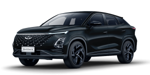 SUV