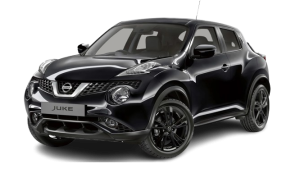 Mid-SUV