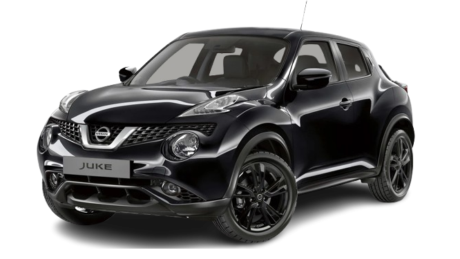 Mid-SUV