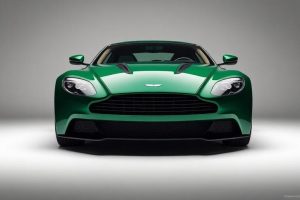 2024 Aston Martin DB12