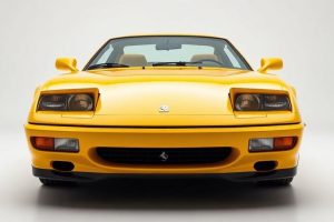 2024 Ferrari 296 GTB
