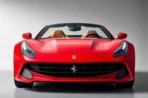 2023 Ferrari Portofino M