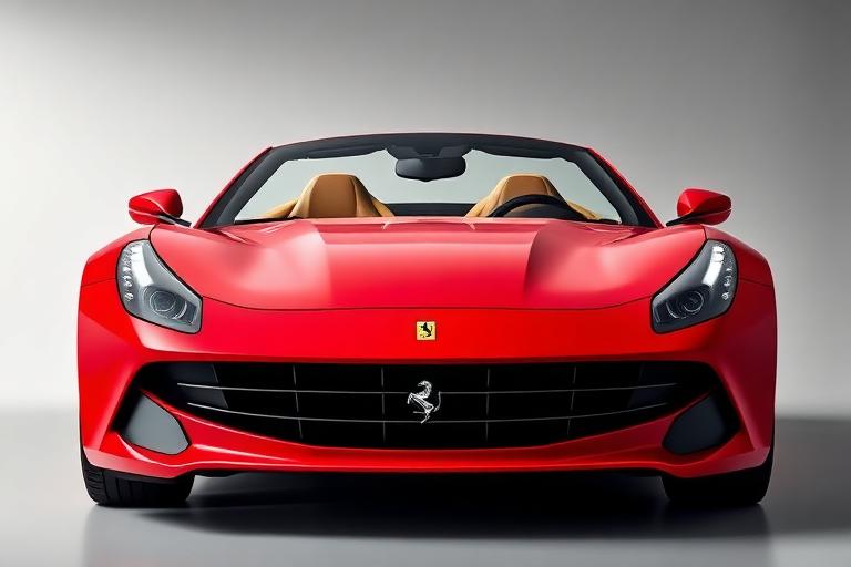 2023 Ferrari Portofino M