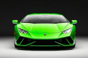 2024 Lamborghini Huracan Tecnica