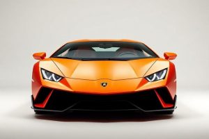 2024 Lamborghini Revuelto