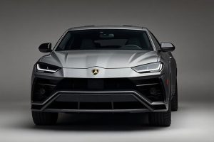 2024 Lamborghini Urus Performante