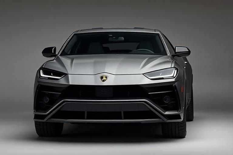 2024 Lamborghini Urus Performante