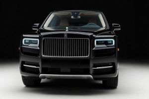2024 Rolls-Royce Cullinan