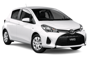 Small Automatic-Hybrid