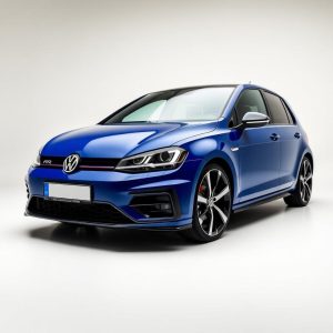 2024 Volkswagen Golf R